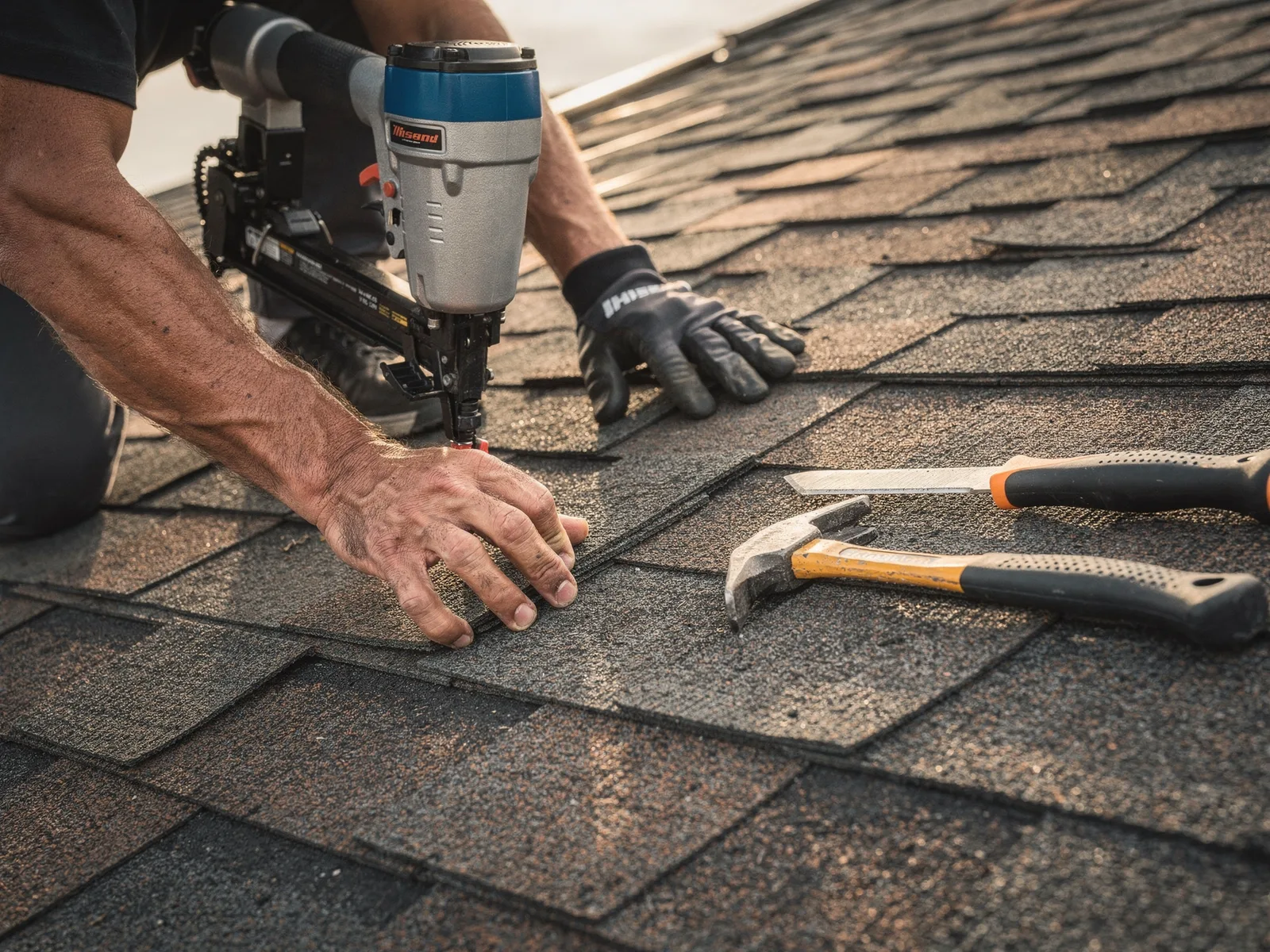 Why choose Roof Repair in Weldon, IA